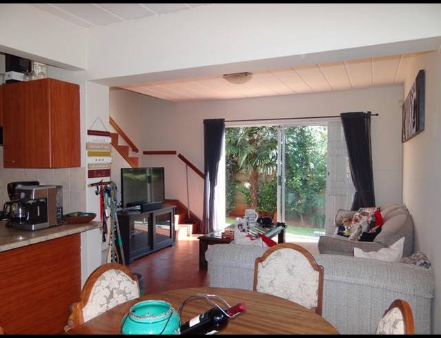 3 BEDROOM PROPERTY TO RENT IN ALLEN'S NEK